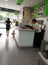 点击看大图 -永琪美容美发