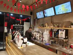 -徐小包(黎阳in巷店)