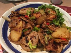-精悦蓉(松江万达广场店)
