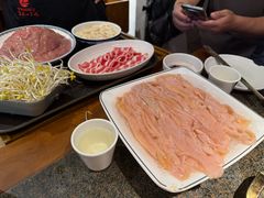 -小天鹅火锅·一线江景洪鼎旗舰店(洪崖洞店)