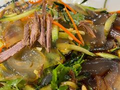 东北大拉皮-圣夜东北菜烧烤·夜宵·龙虾(胥江路店)