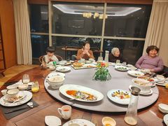 -宝燕壹号景观餐厅(龙盛国际商业广场店)