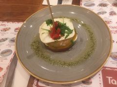 -Tapa Tapa
