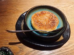 明太子烤土豆-渔井食堂(新洲店)