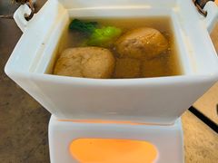 -山塘渡·苏式园林餐厅