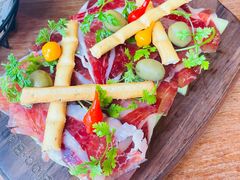 -Blac+Blac(中海环宇荟店)