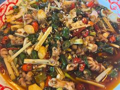 -饭江湖·江湖菜(湖广会馆店)