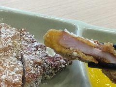 柠汁猪排-百家鸡味馆(清泰店)