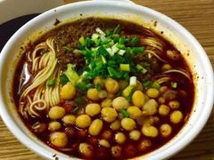 -秦云老太婆摊摊面(蜀汉路店)