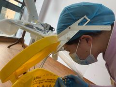 -杭州口腔医院(城西院区)