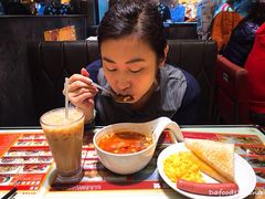 -民华餐厅(华鸿大楼店)