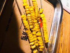 -阿记烧烤(大兴新区店)