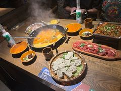 -贵厨酸汤牛肉(小十字店)