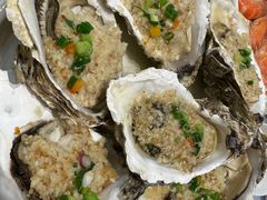 -79号渔船海鲜饭店(华强北店)