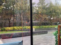 景观位-大茴香越法料理(SOHO复兴店)