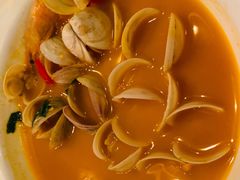 -IL Forno 意坊·意大利餐厅(花园店)