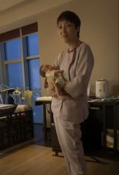 -Babysky·贝瑞佳月子会所(花木店)
