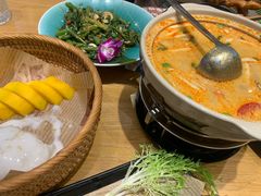 -泰悦澜·泰国餐厅(万象城店)