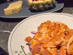 -十三姨正合丰烤肉(营迹路店)