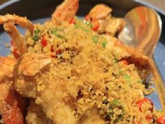 -万丽轩·粤菜(王府井金茂万丽酒店)