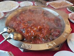 -山城年华老火锅(玉林店)