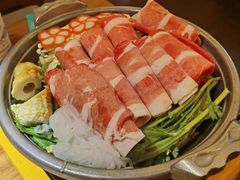 -隐月· 㐂和食屋(芝罘万达公馆店)