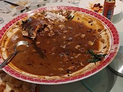 -旺顺阁·北京菜(北辰上品+)