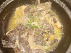 -邹开喜·炭炉鸡煲·海鲜火锅(虹口足球场店)