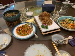 -君霖海鲜私房菜(春柳店)