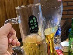 -熙成烧烤(白塔岭店)