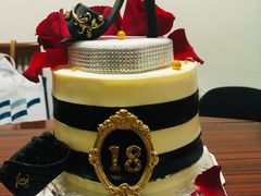 -杜勒瓦Cake&More 蛋糕派对定制