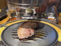 -姜虎东白丁烤肉(深圳湾后海汇店)