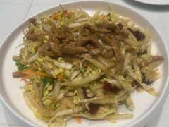 -东方饺子王(工农总店)