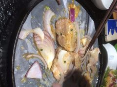 -烤点烤肉(五一广场店)