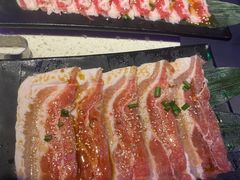 -正宗齐齐哈尔烤肉·齐牛哥鲜切炭火烤肉(杭州总店)