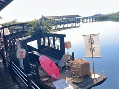 -苏州太湖湖滨国家湿地公园
