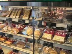 -COSTA COFFEE(金长安大厦店)