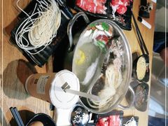 -呷哺呷哺(华林国际店)