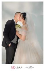 -金夫人婚纱摄影(总店)