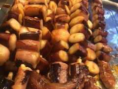 铁板大鱿鱼-歹街(金成店)