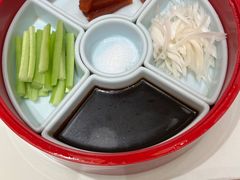 -惠丰堂饭庄·烤鸭·京味菜(翠微路店)
