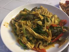 -锋味海鲜菜馆
