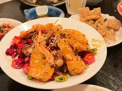 -三酉星·枫·山風与野菜(上海总店)