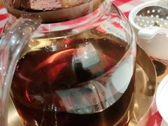 -西贝莜面村(当代商城店)