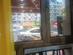 -集草轩·重庆麻辣烤鱼(西湖道店)