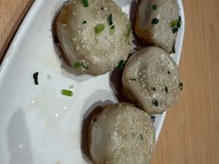 -小杨生煎(周浦万达店)
