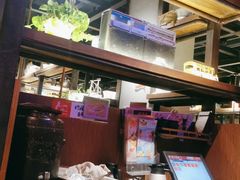 -探鱼·鲜青椒爽麻烤鱼(广州欣荣广场店)