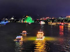 -桂林两江四湖景区