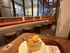 -RUXU入续糖水铺与包(卓悦中心店)