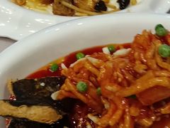 -功德林素菜饭庄(前门店)